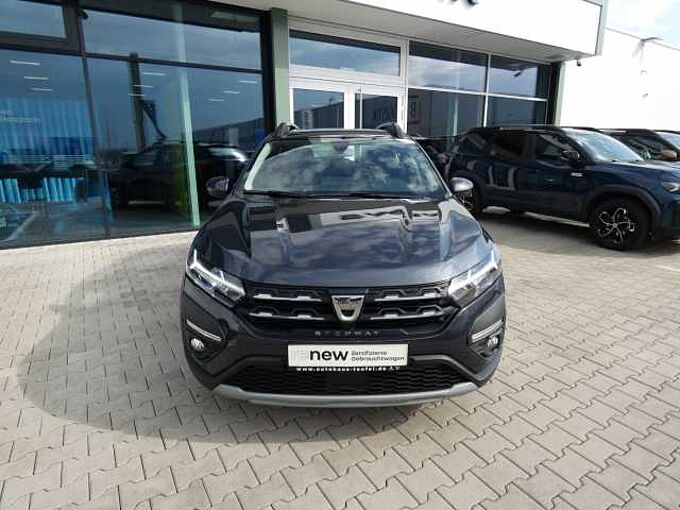 Dacia Sandero Comfort TCe 90 (MY2021) 