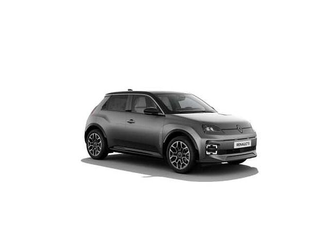 Renault R 5 Roland-Garros 150 Comfort Rang *GJR*H&K 