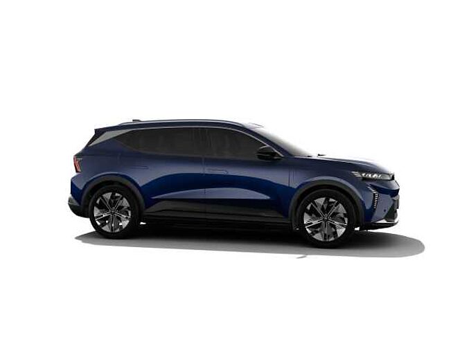 Renault Scenic E-TECH Techno 220 Long Range 
