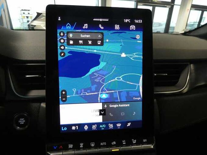 Renault Symbioz Esprit Alpine MH140 