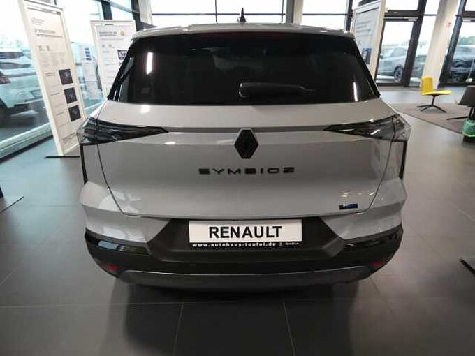 Renault Symbioz Esprit Alpine MH140 