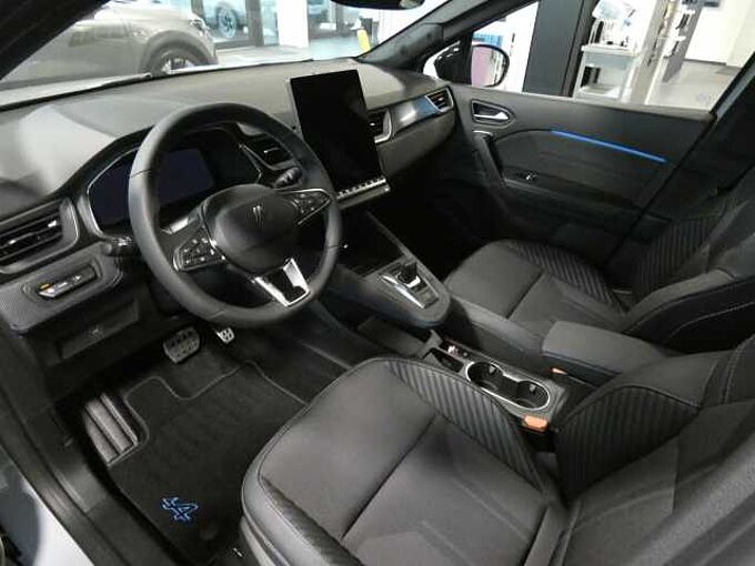 Renault Symbioz Esprit Alpine MH140 