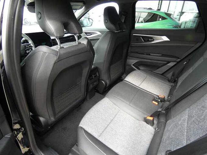 Renault Austral Techno Full Hybrid E-Tech 200 