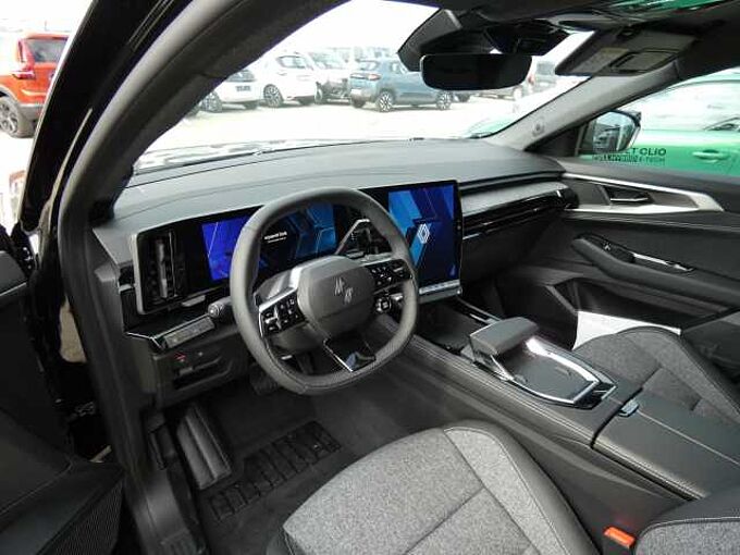 Renault Austral Techno Full Hybrid E-Tech 200 