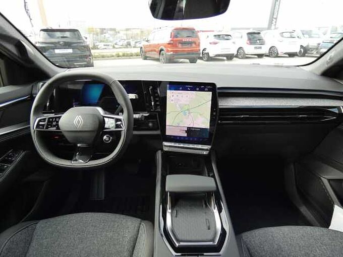 Renault Austral Techno Full Hybrid E-Tech 200 