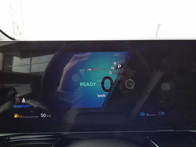 Renault Austral Techno Full Hybrid E-Tech 200 