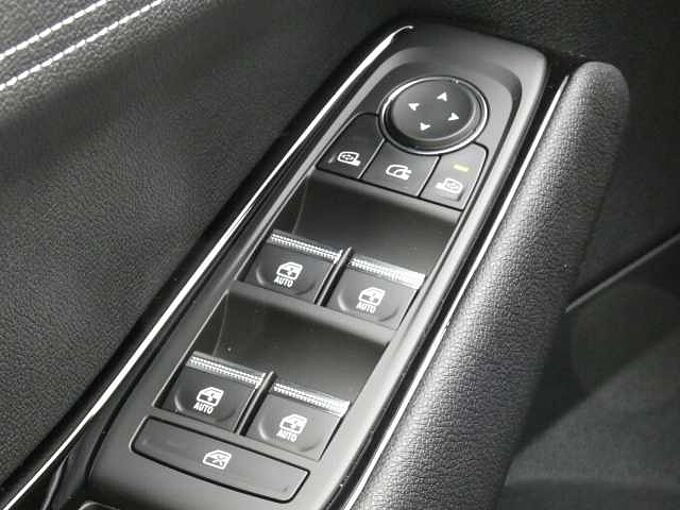 Renault Austral Techno Full Hybrid E-Tech 200 