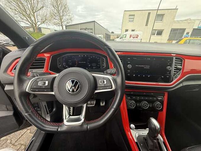 Volkswagen T-Roc 2.0 TSI Sport 4Motion *GJR 