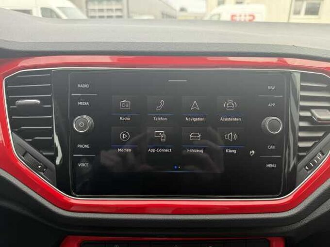 Volkswagen T-Roc 2.0 TSI Sport 4Motion *GJR 
