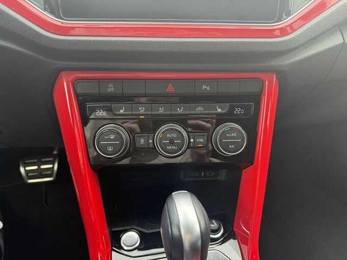 Volkswagen T-Roc 2.0 TSI Sport 4Motion *GJR 