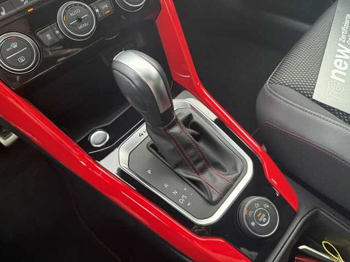 Volkswagen T-Roc 2.0 TSI Sport 4Motion *GJR 