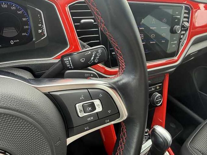 Volkswagen T-Roc 2.0 TSI Sport 4Motion *GJR 