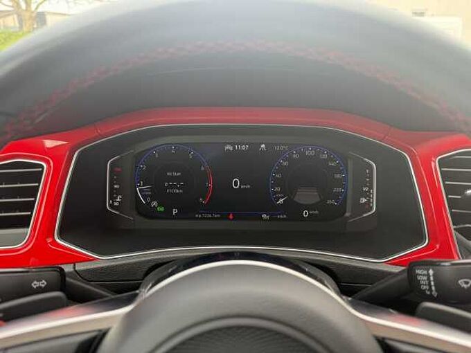 Volkswagen T-Roc 2.0 TSI Sport 4Motion *GJR 