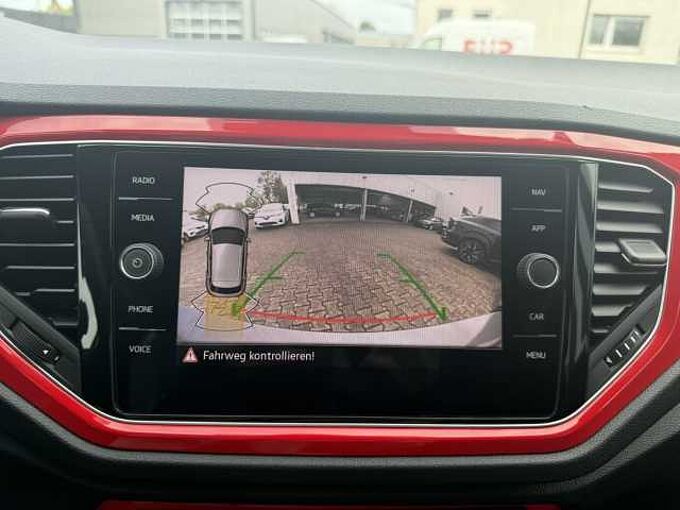 Volkswagen T-Roc 2.0 TSI Sport 4Motion *GJR 