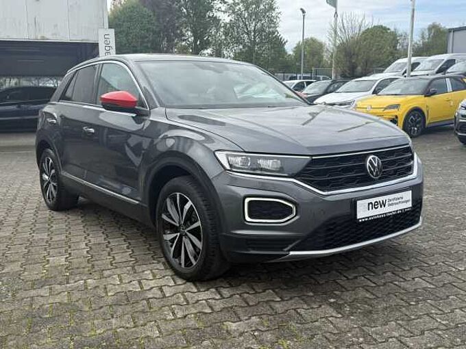 Volkswagen T-Roc 2.0 TSI Sport 4Motion *GJR 