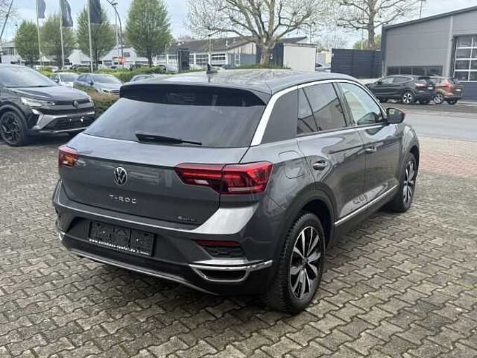 Volkswagen T-Roc 2.0 TSI Sport 4Motion *GJR 