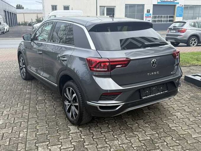 Volkswagen T-Roc 2.0 TSI Sport 4Motion *GJR 