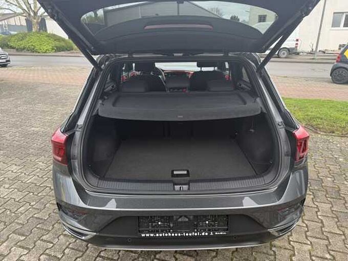 Volkswagen T-Roc 2.0 TSI Sport 4Motion *GJR 