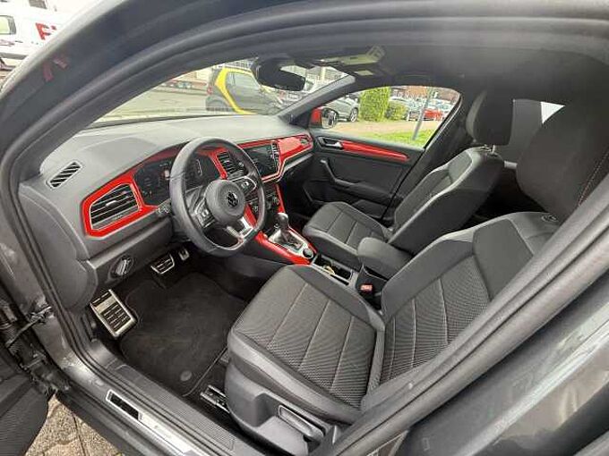 Volkswagen T-Roc 2.0 TSI Sport 4Motion *GJR 
