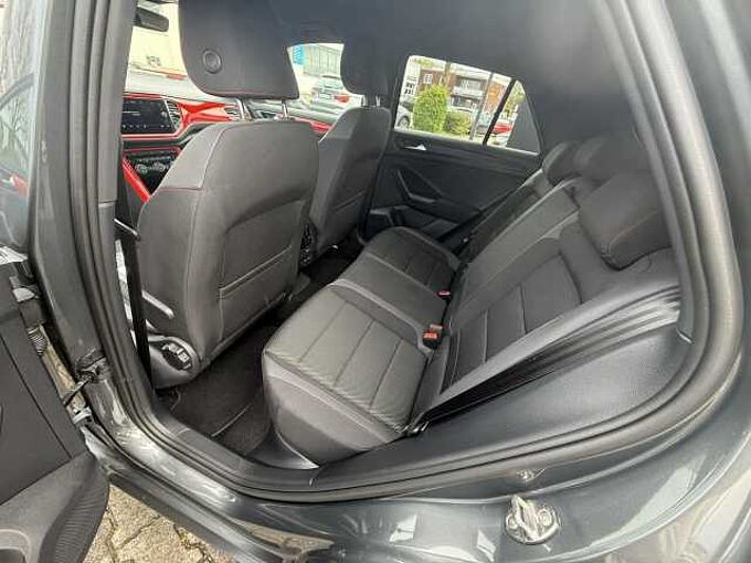 Volkswagen T-Roc 2.0 TSI Sport 4Motion *GJR 