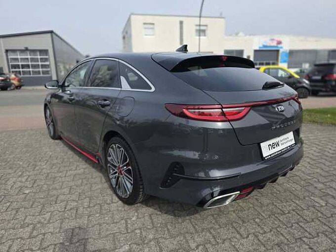 Kia ProCeed 1.6 T-GDI GT *JBL*Pano*8 Fach*Garantie 