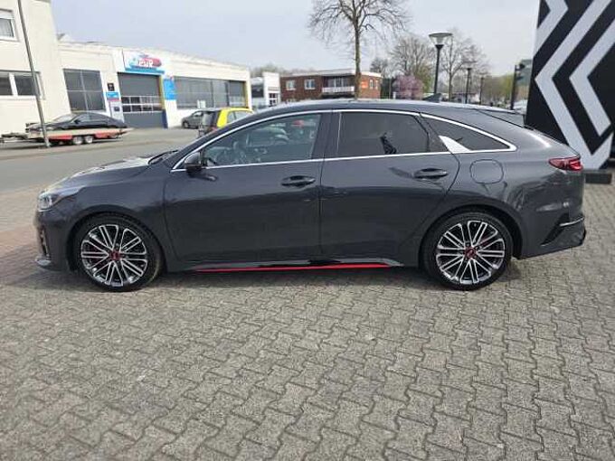 Kia ProCeed 1.6 T-GDI GT *JBL*Pano*8 Fach*Garantie 