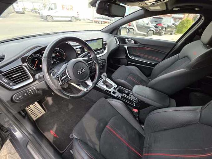 Kia ProCeed 1.6 T-GDI GT *JBL*Pano*8 Fach*Garantie 