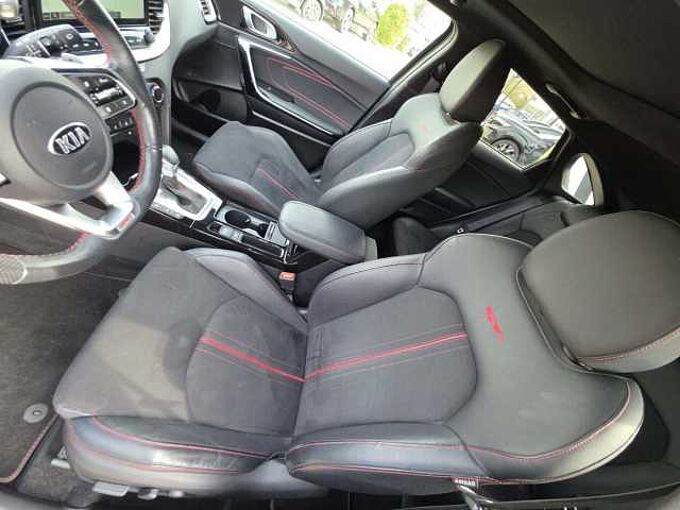 Kia ProCeed 1.6 T-GDI GT *JBL*Pano*8 Fach*Garantie 