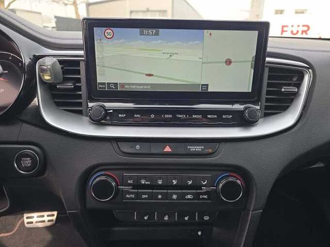 Kia ProCeed 1.6 T-GDI GT *JBL*Pano*8 Fach*Garantie 