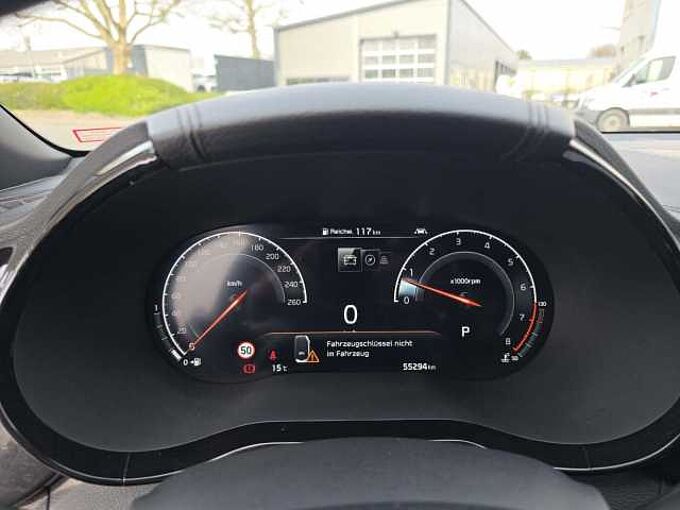 Kia ProCeed 1.6 T-GDI GT *JBL*Pano*8 Fach*Garantie 