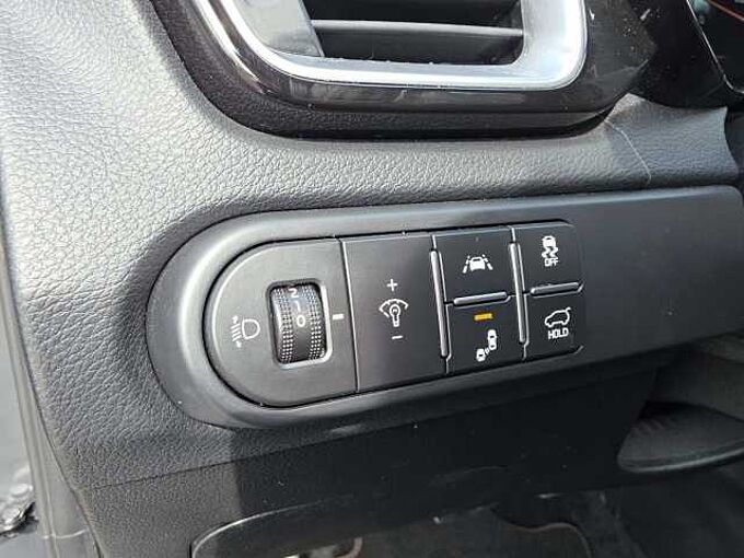 Kia ProCeed 1.6 T-GDI GT *JBL*Pano*8 Fach*Garantie 