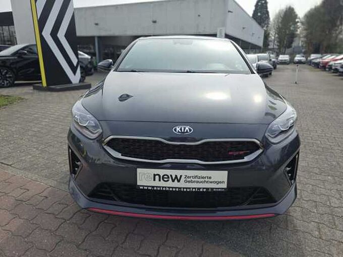 Kia ProCeed 1.6 T-GDI GT *JBL*Pano*8 Fach*Garantie 