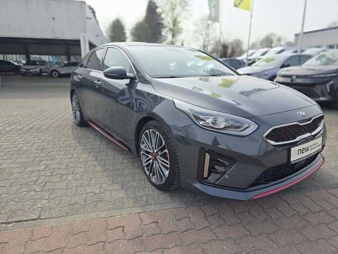 Kia ProCeed 1.6 T-GDI GT *JBL*Pano*8 Fach*Garantie 