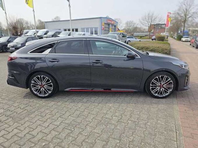 Kia ProCeed 1.6 T-GDI GT *JBL*Pano*8 Fach*Garantie 
