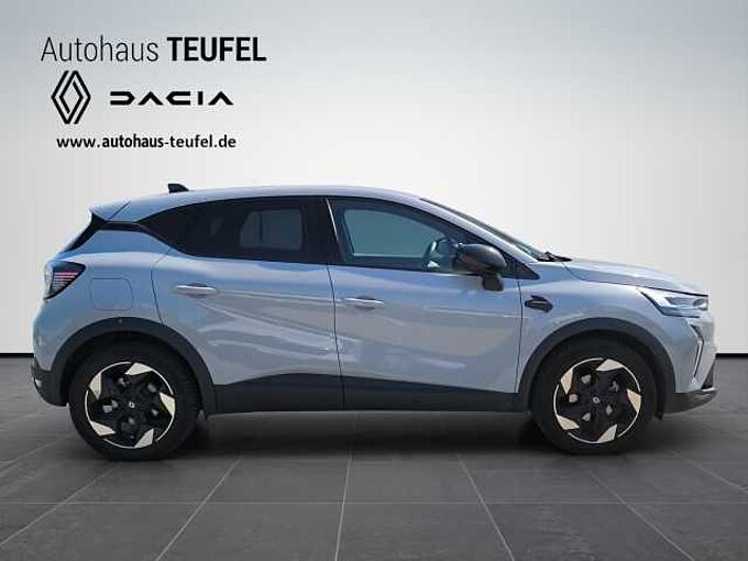 Renault Captur Techno TCe 90 