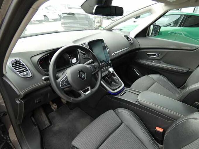 Renault Grand Scenic IV Grand Techno 