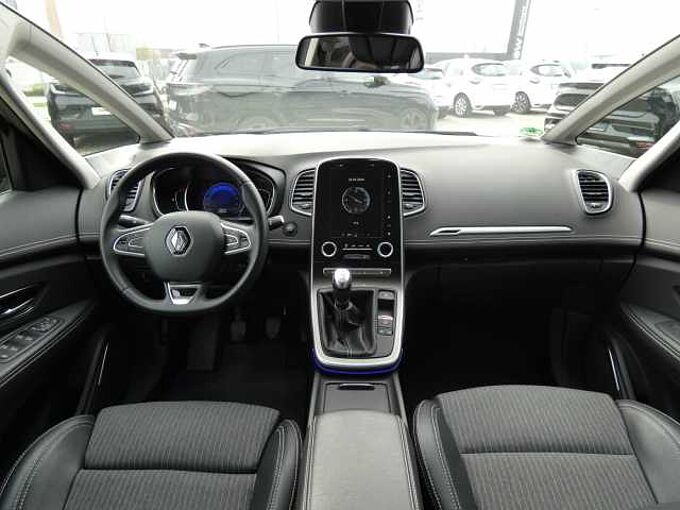 Renault Grand Scenic IV Grand Techno 