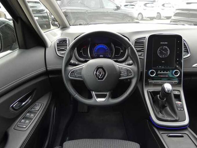 Renault Grand Scenic IV Grand Techno 