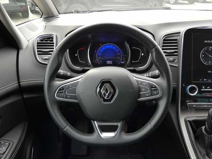 Renault Grand Scenic IV Grand Techno 