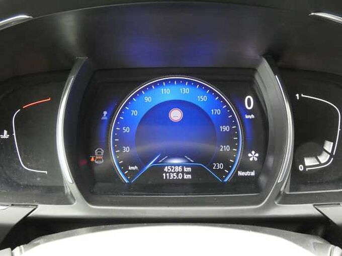 Renault Grand Scenic IV Grand Techno 