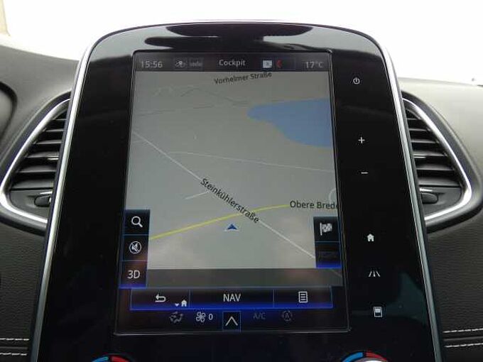 Renault Grand Scenic IV Grand Techno 