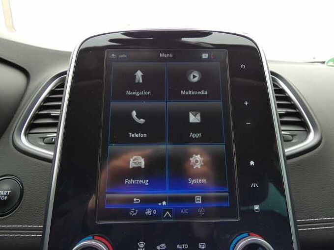 Renault Grand Scenic IV Grand Techno 