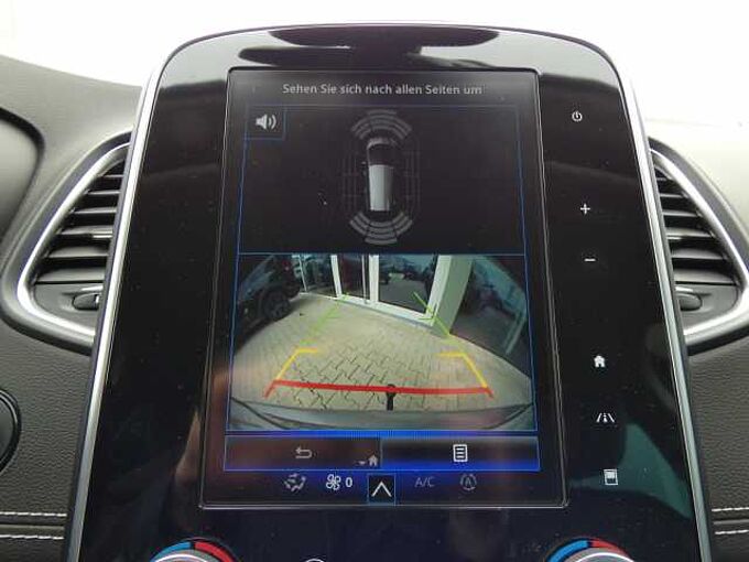 Renault Grand Scenic IV Grand Techno 