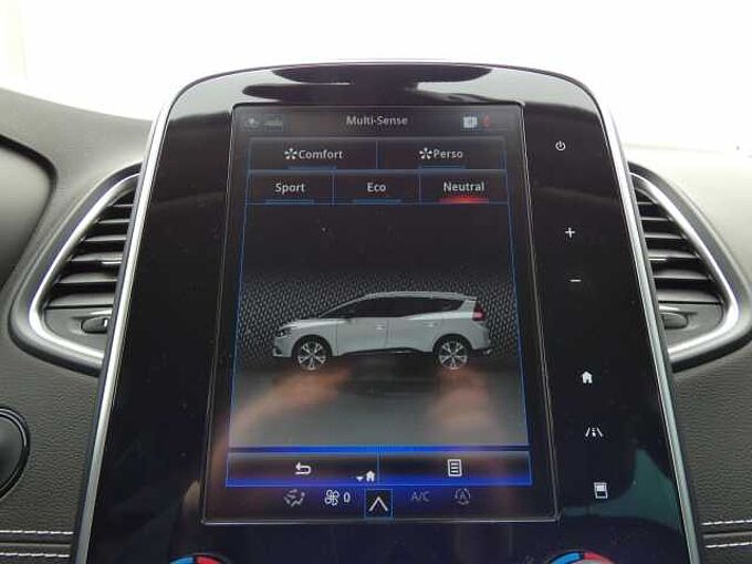 Renault Grand Scenic IV Grand Techno 