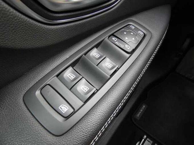 Renault Grand Scenic IV Grand Techno 