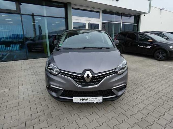 Renault Grand Scenic IV Grand Techno 