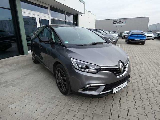 Renault Grand Scenic IV Grand Techno 