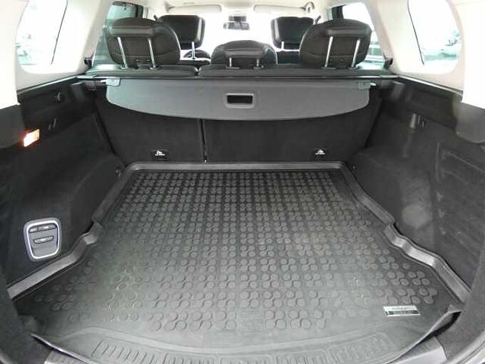 Renault Grand Scenic IV Grand Techno 