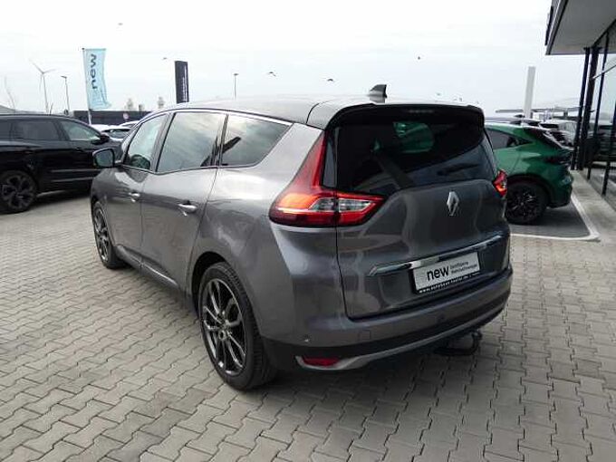 Renault Grand Scenic IV Grand Techno 