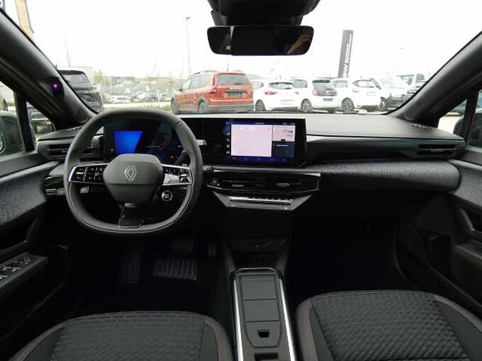 Renault Clio Techno TCe 115 EDC 